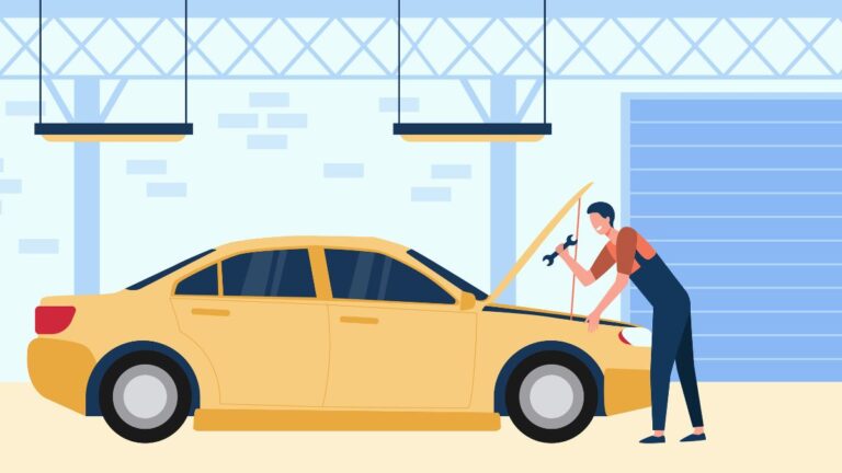 Upgrade Garage Laufenburg: Your Trusted Partner for Expert Car Repair and Bodywork