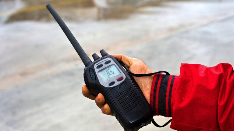 A Comprehensive Guide to Modern Radiocommunication