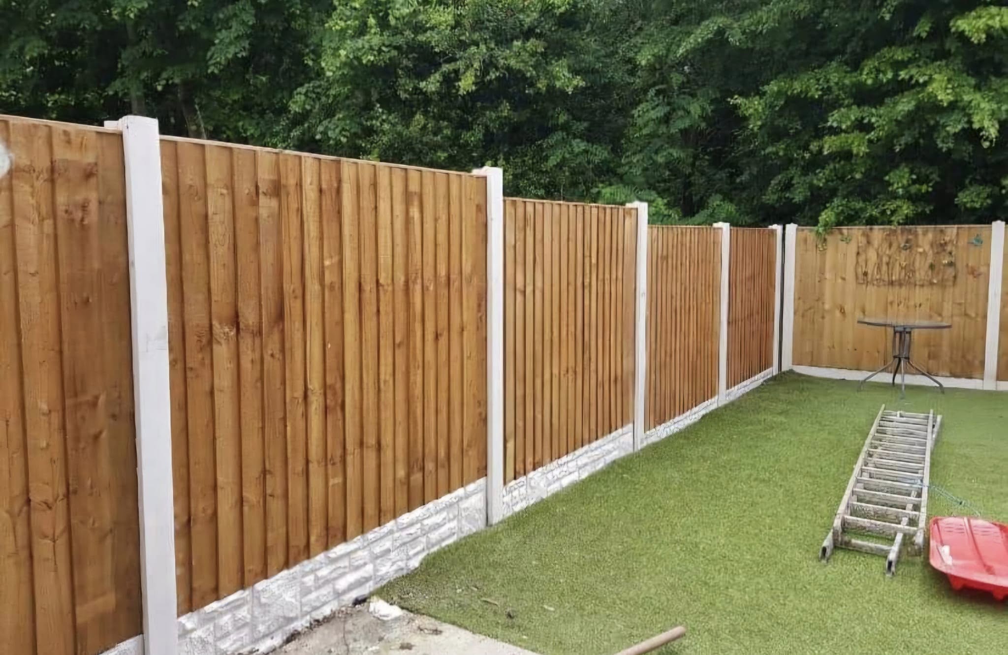 Residential Fencing Solutions: Secure, Stylish, and Built to Last
