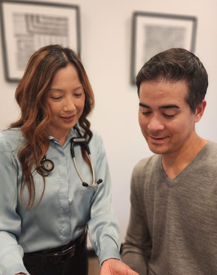 The Transformative Power of Personalized Healthcare